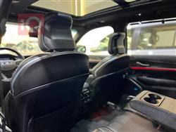 جيب جراند شيروكي إل